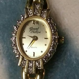 Gerrard Phillipe Watch